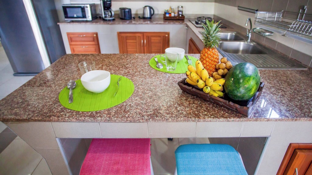 Photo of Kitchen in Nong Thale