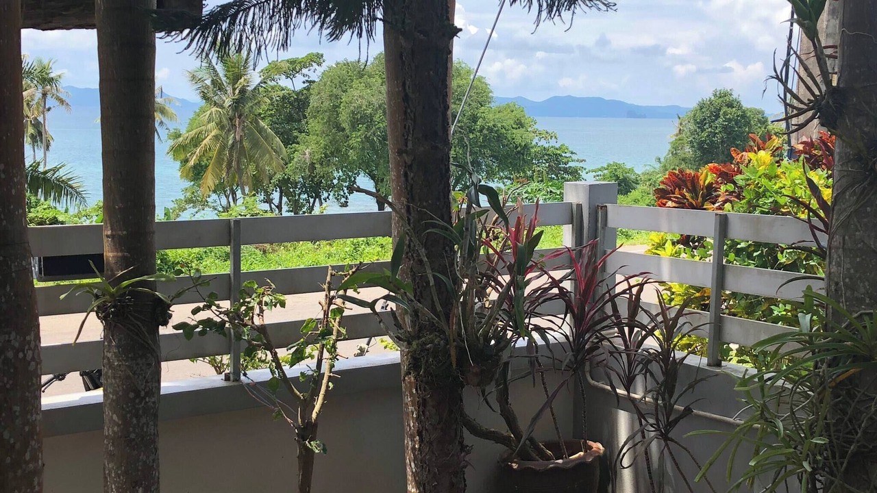 Photo of Outdoor in Nong Thale