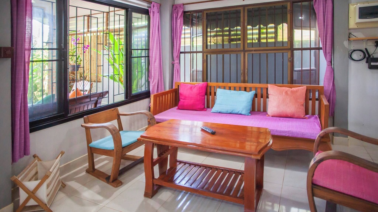 Photo of Livingroom in Nong Thale
