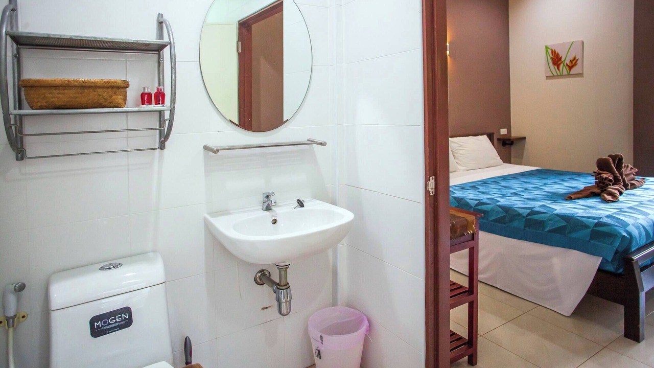 Photo of Bathroom in Nong Thale