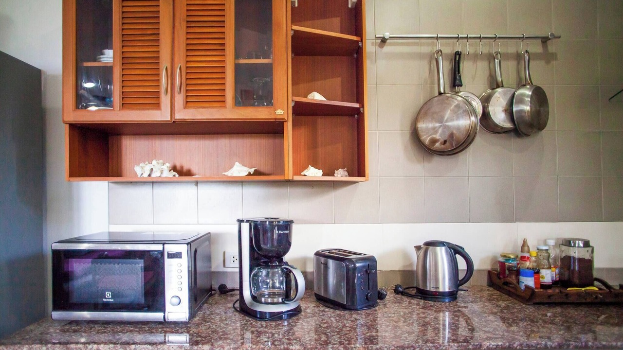 Photo of Kitchen in Nong Thale