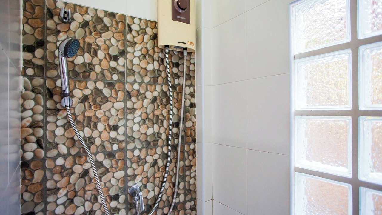Photo of Bathroom in Nong Thale
