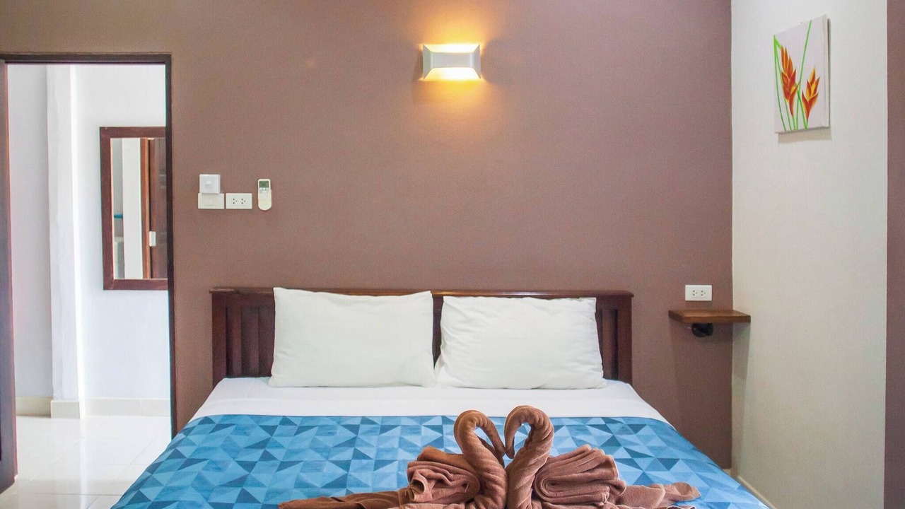 Photo of Bedroom in Nong Thale