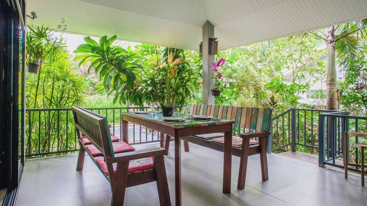 Photo of Outdoor in Nong Thale