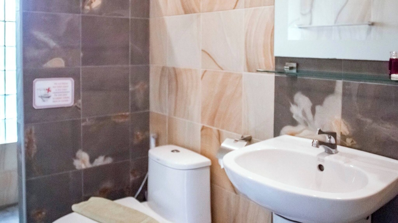 Photo of Bathroom in Nong Thale