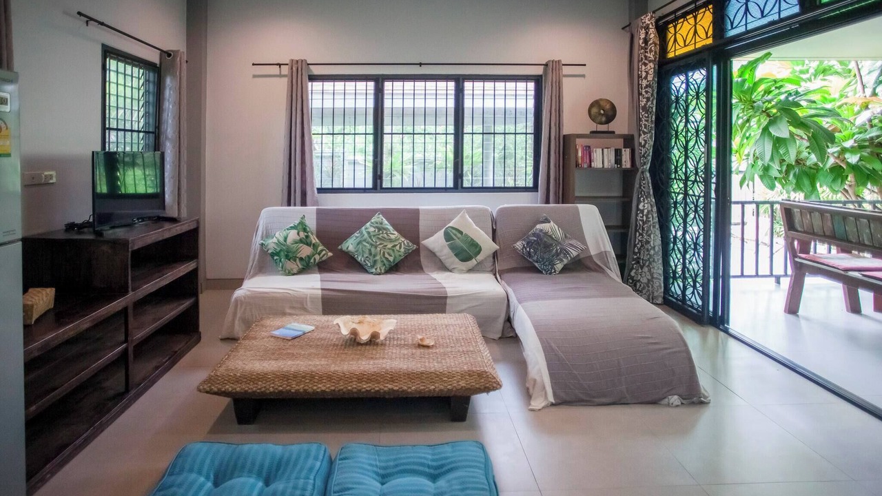 Photo of Livingroom in Nong Thale
