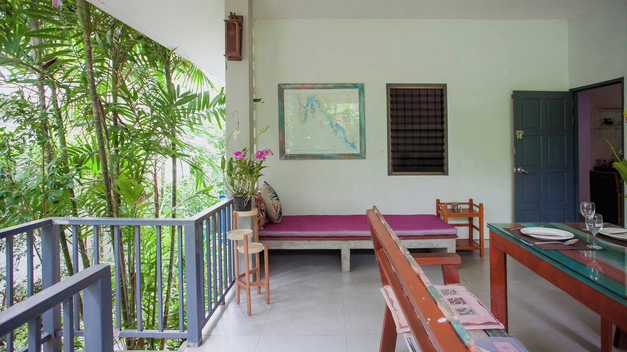 Photo of Outdoor in Nong Thale