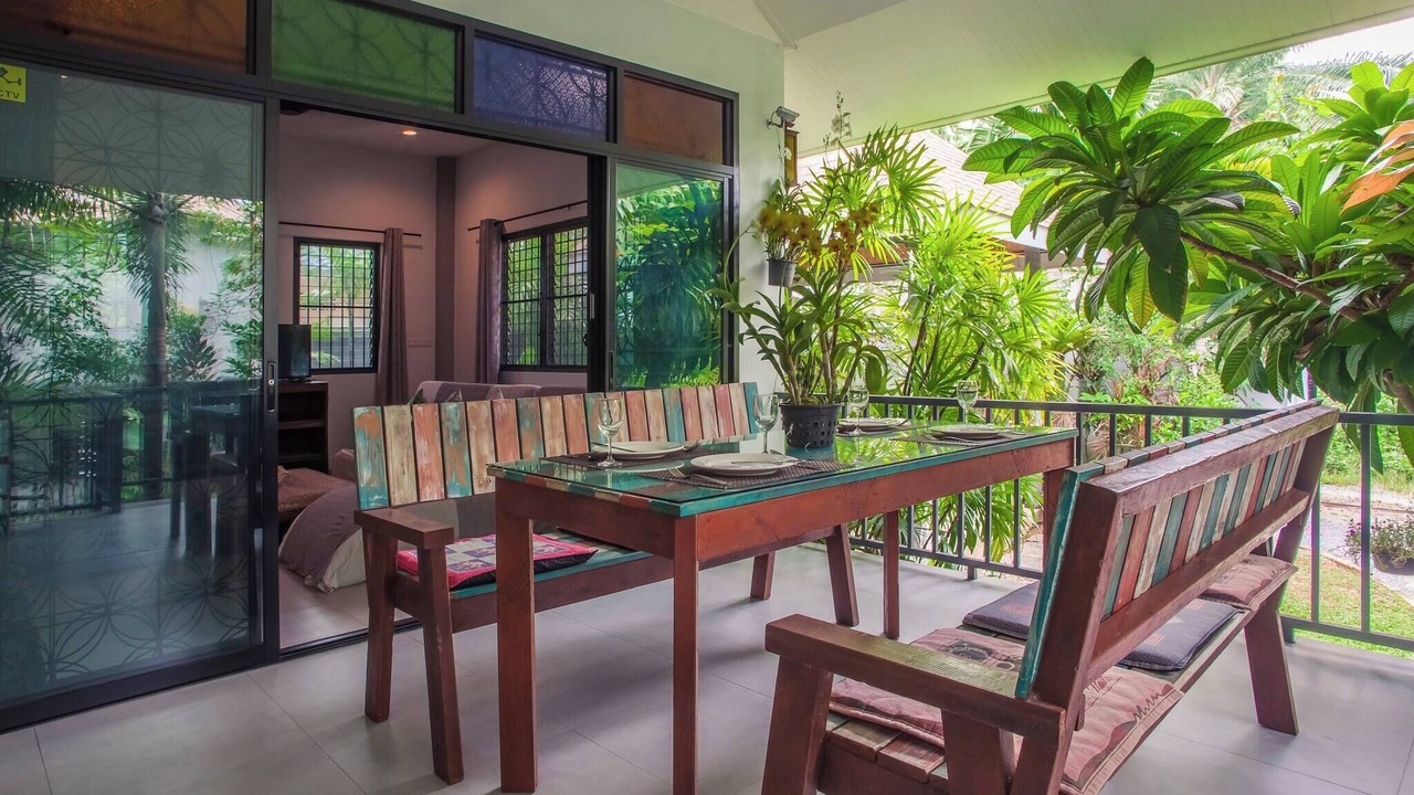Photo of Outdoor in Nong Thale
