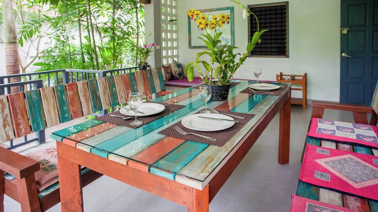 Photo of Outdoor in Nong Thale