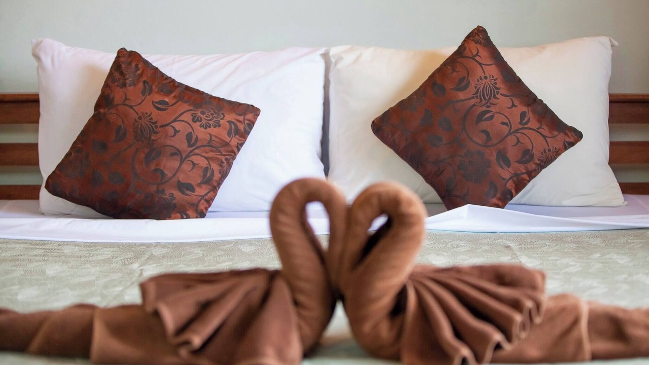 Photo of Bedroom in Nong Thale