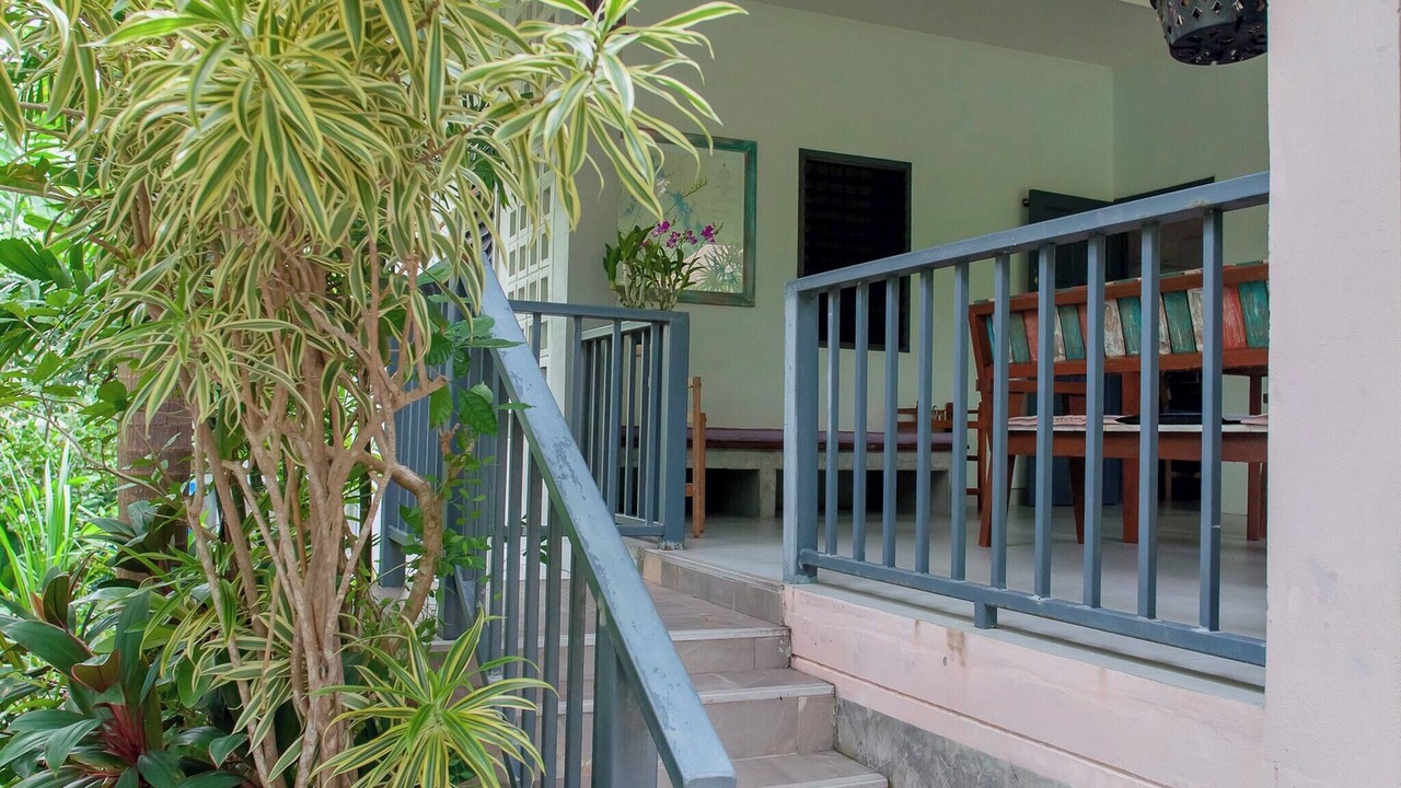Photo of Outdoor in Nong Thale