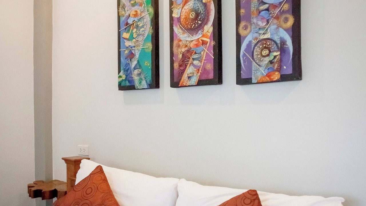 Photo of Bedroom in Nong Thale