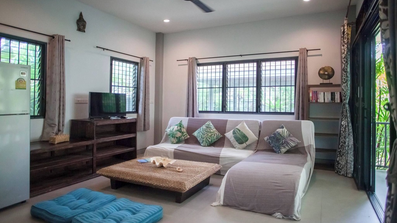 Photo of Livingroom in Nong Thale