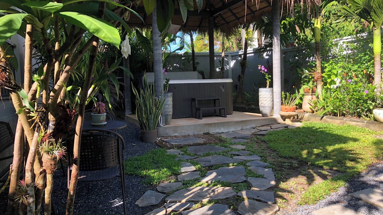 Photo of Patio Balcony in Nong Thale