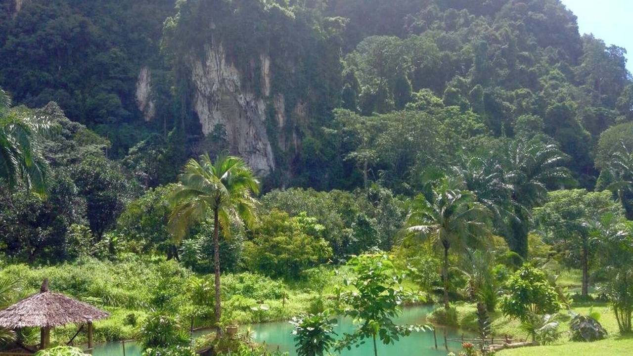 Photo of Outdoor in Nong Thale