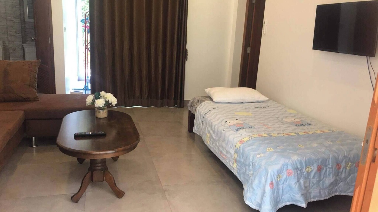 Photo of Bedroom in Nong Thale