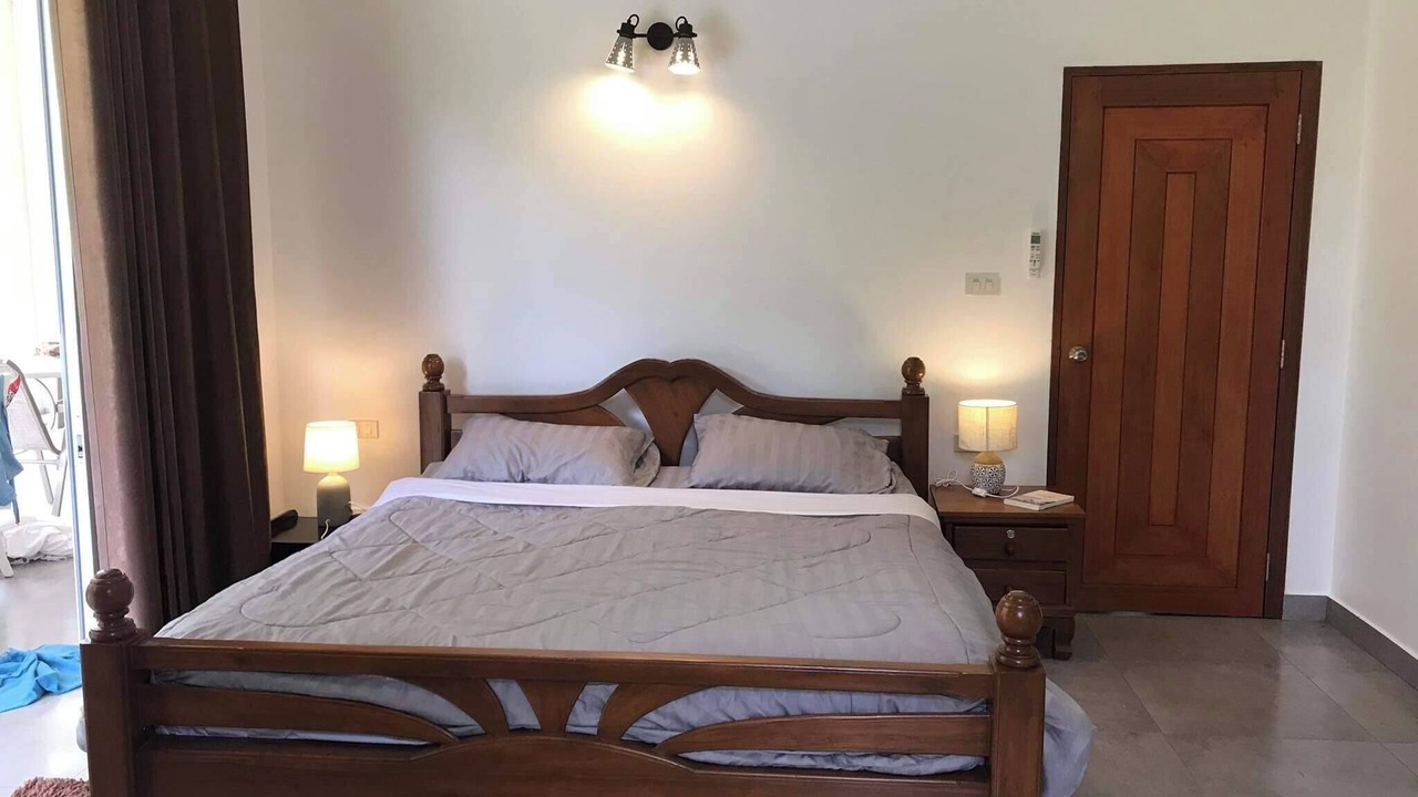 Photo of Bedroom in Nong Thale