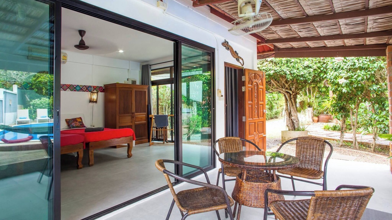 Photo of Outdoor in Nong Thale