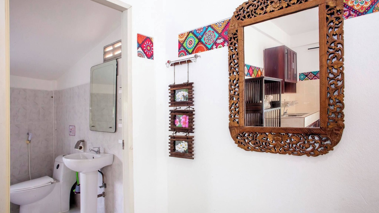 Photo of Bathroom in Nong Thale