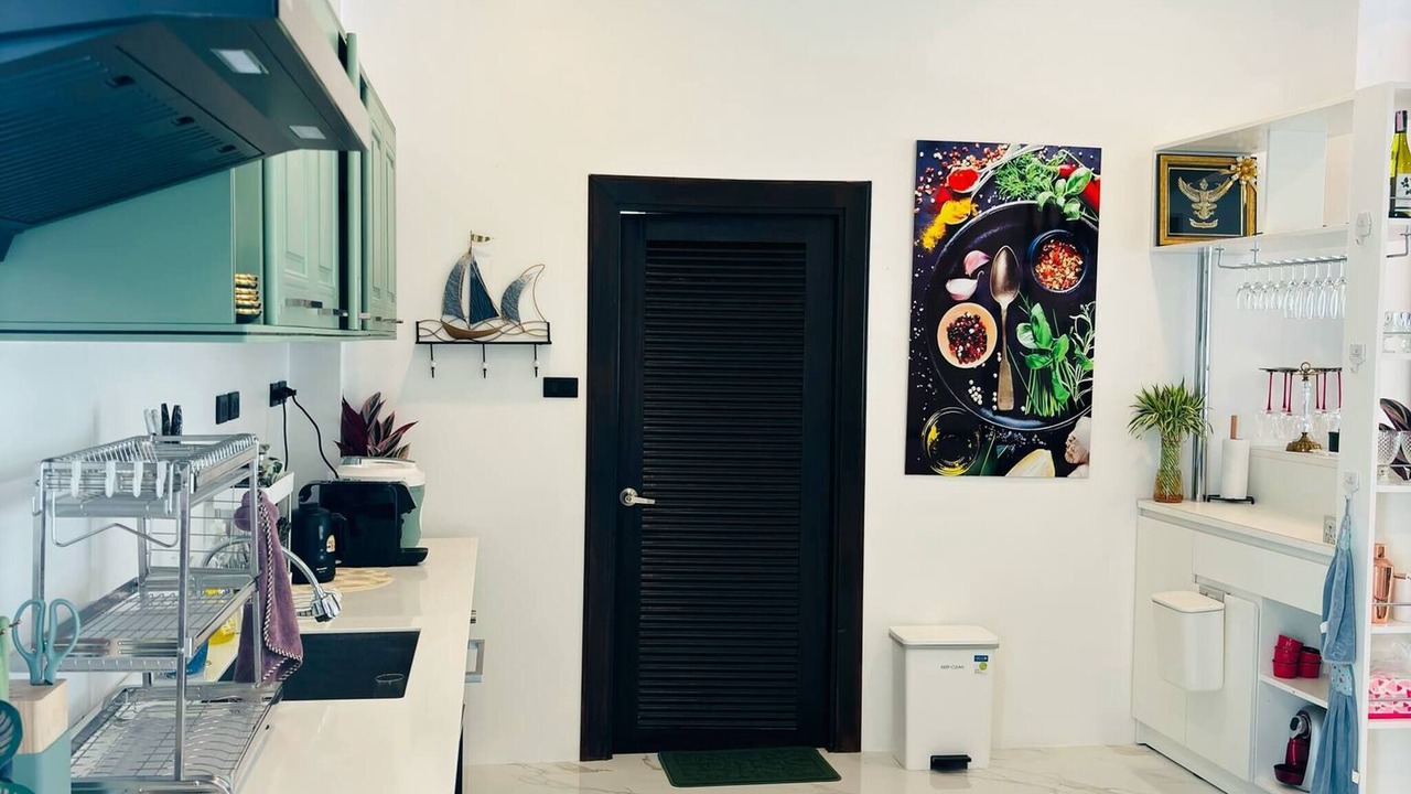 Photo of Kitchen in Krabi
