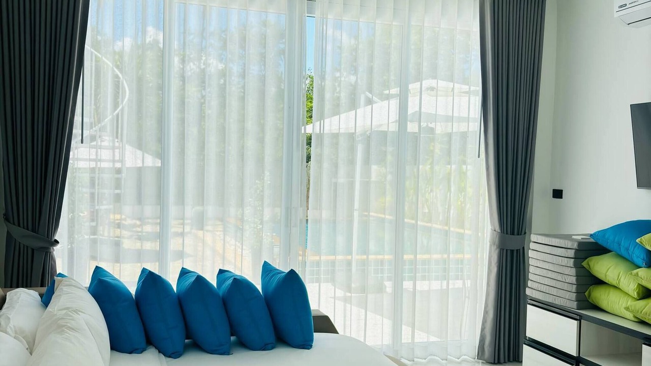 Photo of Bedroom in Krabi