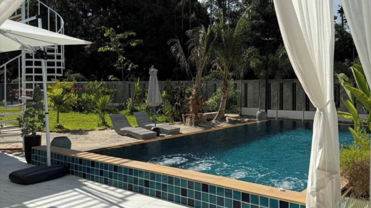 Photo of Outdoor in Krabi