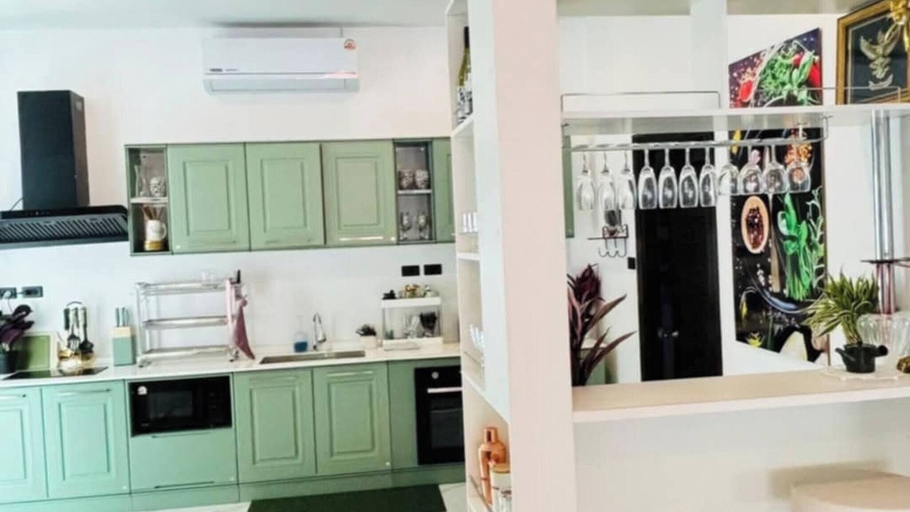 Photo of Kitchen in Krabi