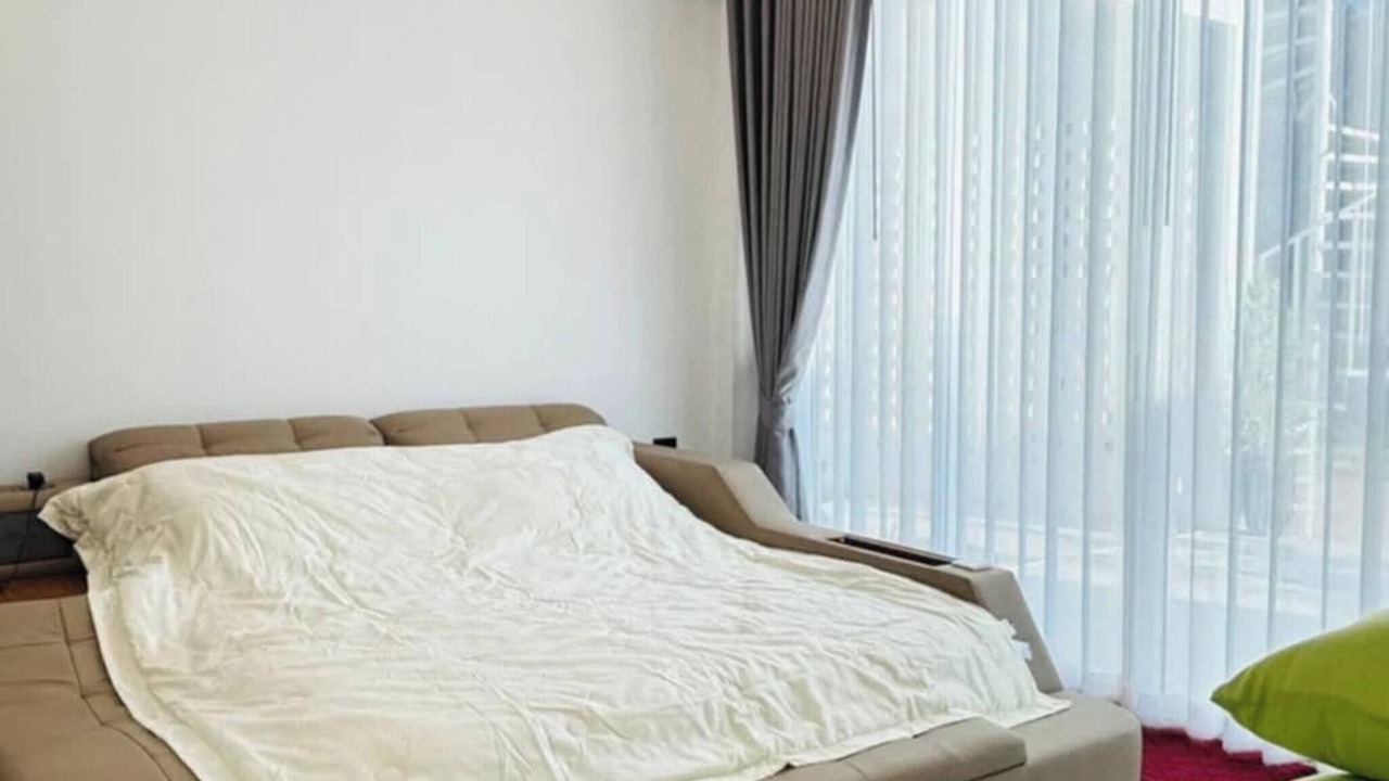 Photo of Bedroom in Krabi