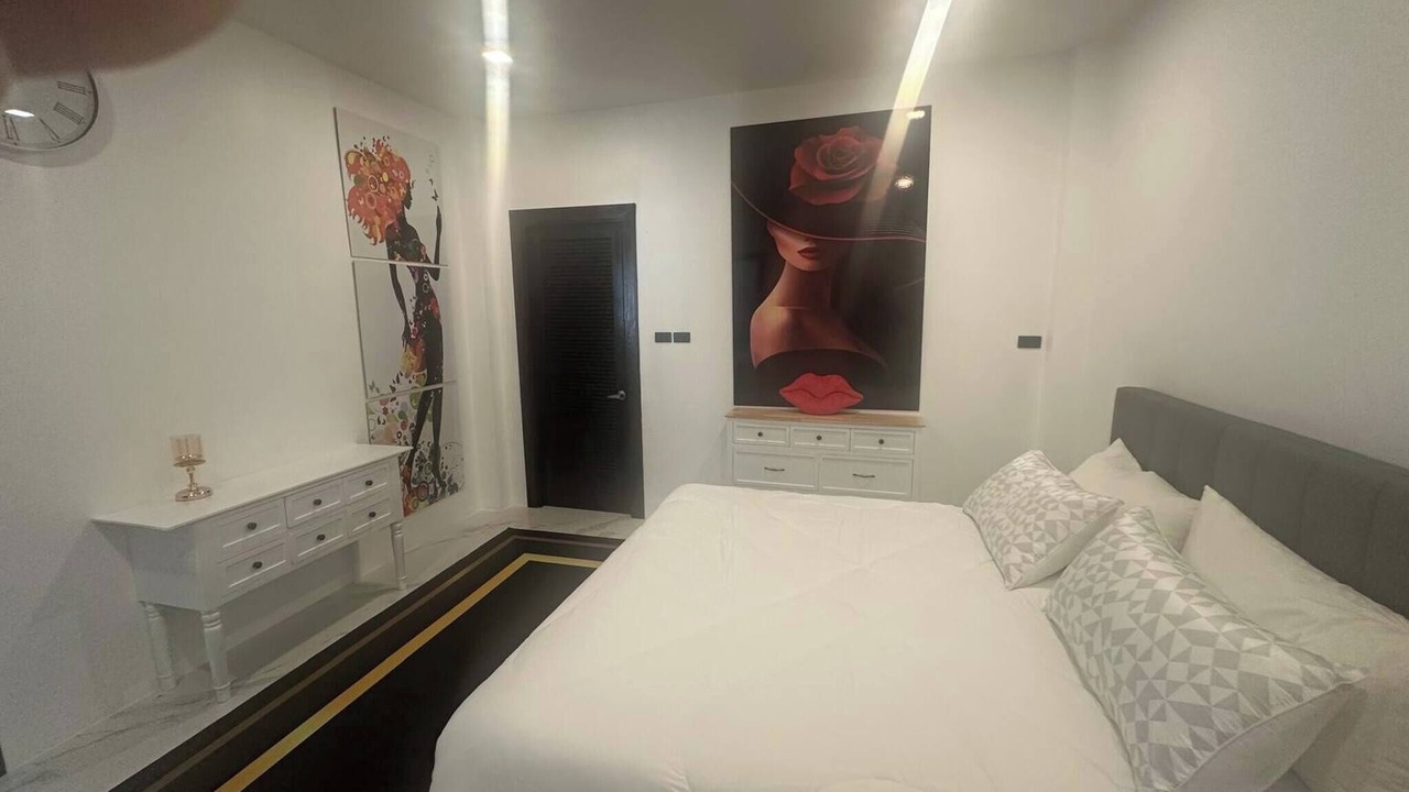 Photo of Bedroom in Krabi
