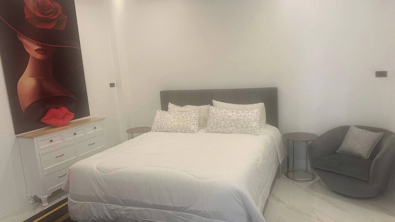 Photo of Bedroom in Krabi