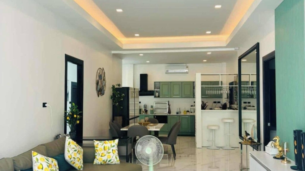 Photo of Livingroom in Krabi