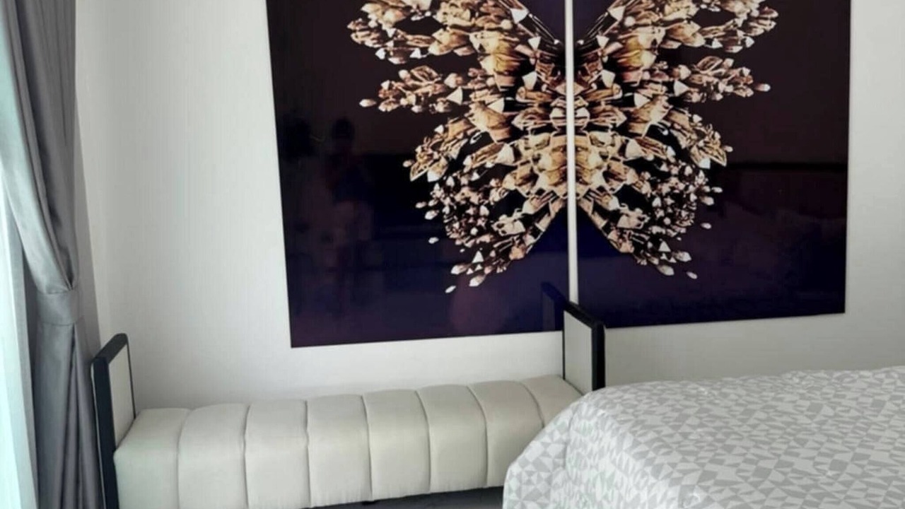 Photo of Bedroom in Krabi