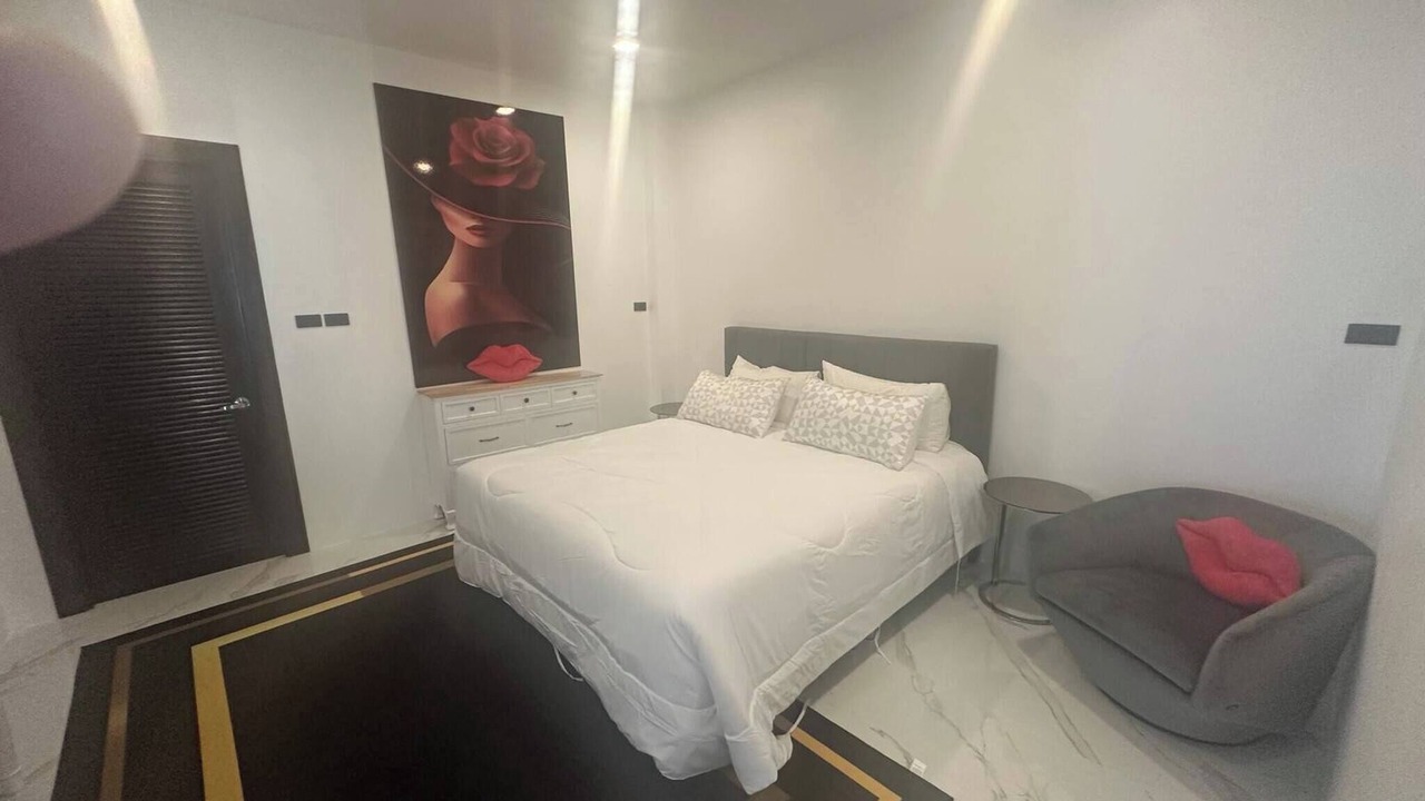 Photo of Bedroom in Krabi