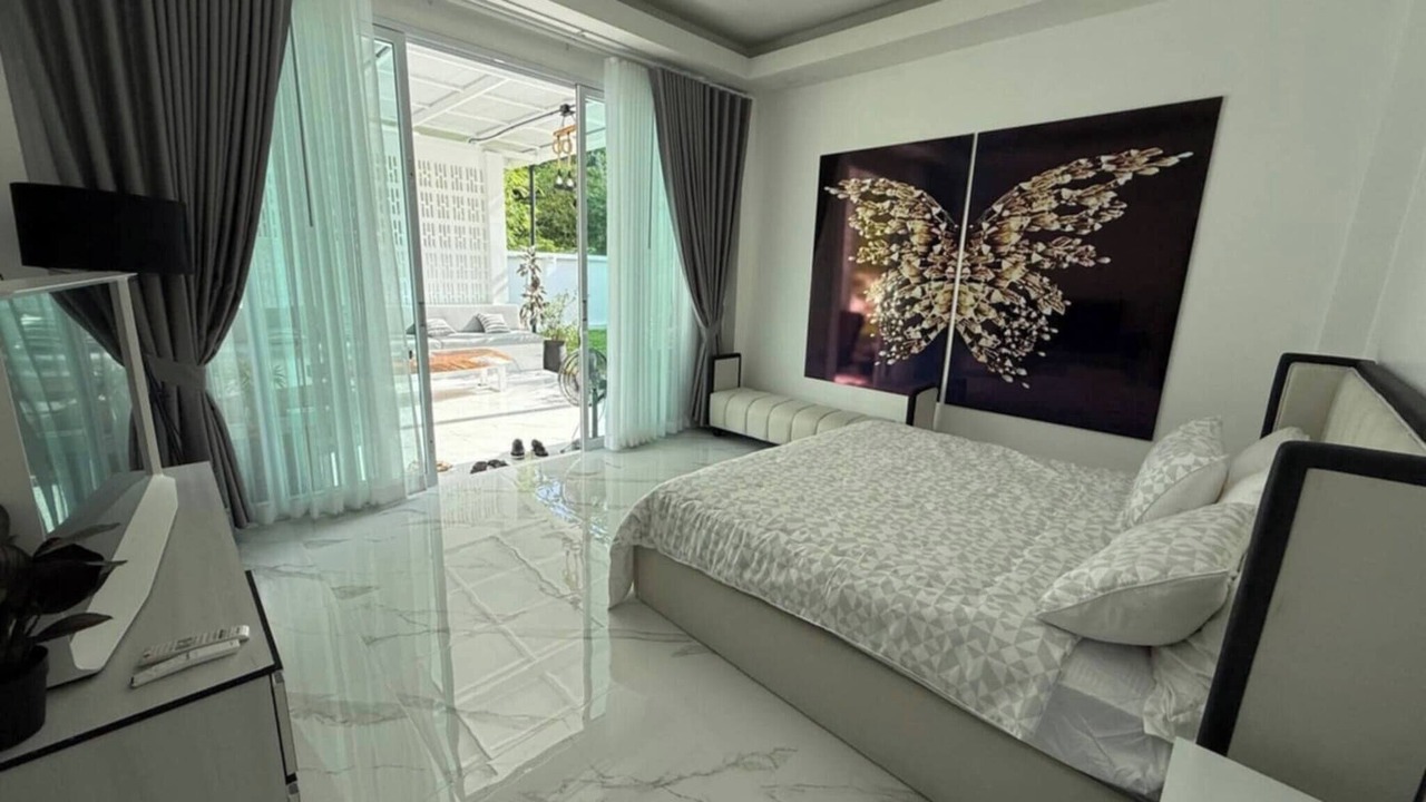 Photo of Bedroom in Krabi