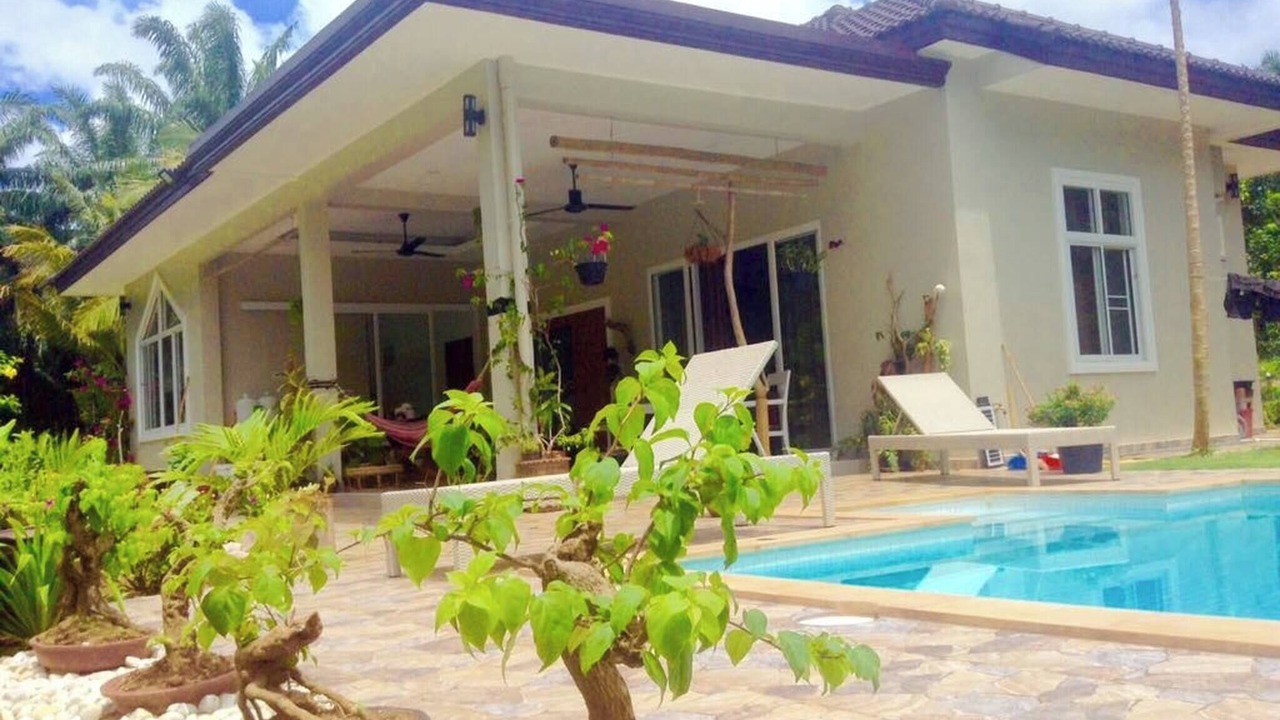 Photo of Outdoor in Nong Thale