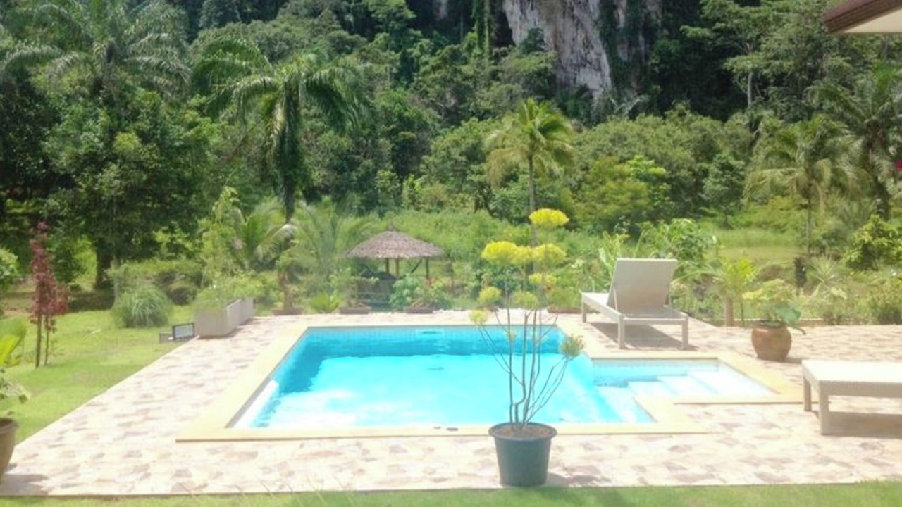 Photo of Outdoor in Nong Thale