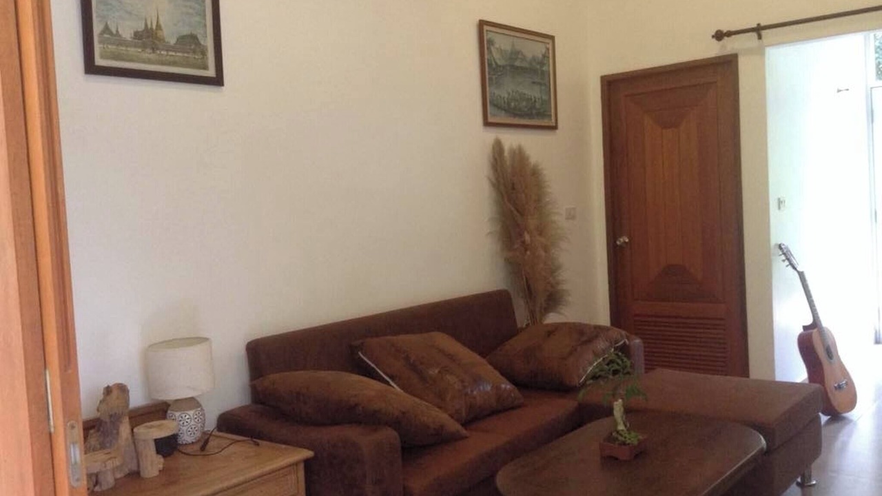 Photo of Livingroom in Nong Thale