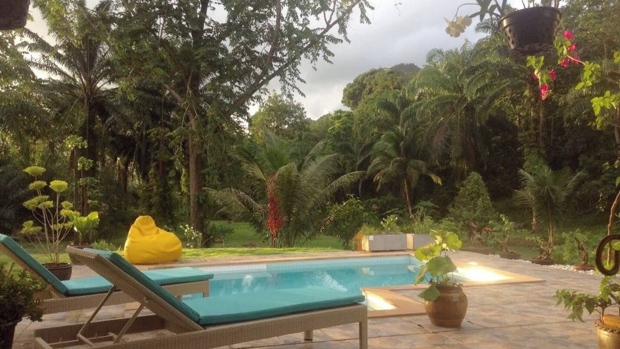 Photo of Outdoor in Nong Thale