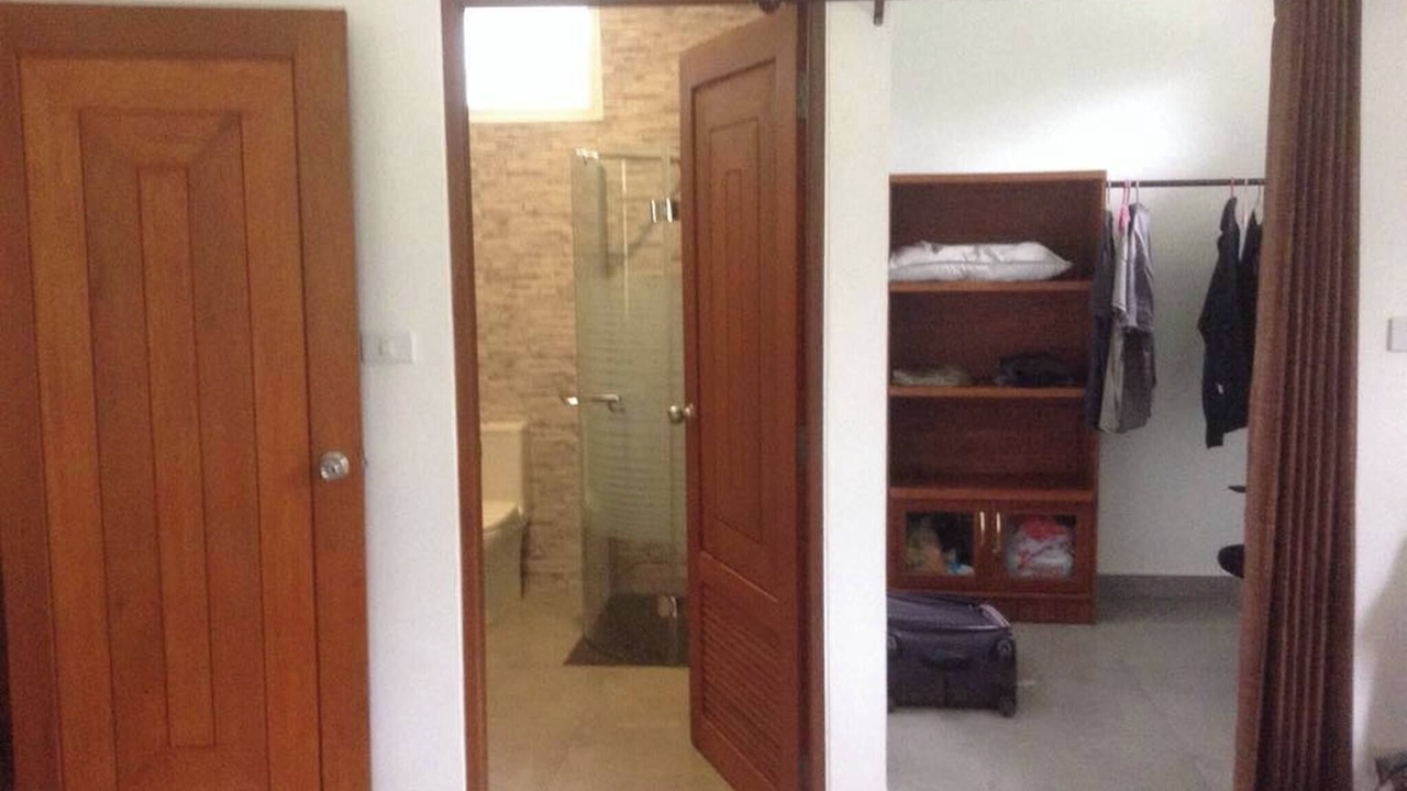 Photo of Bathroom in Nong Thale
