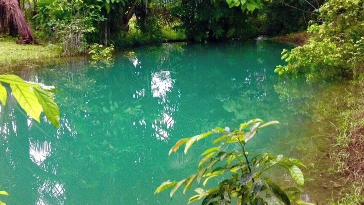 Photo of Outdoor in Nong Thale