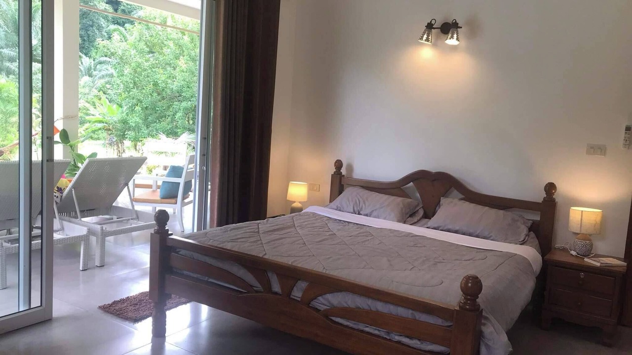 Photo of Bedroom in Nong Thale