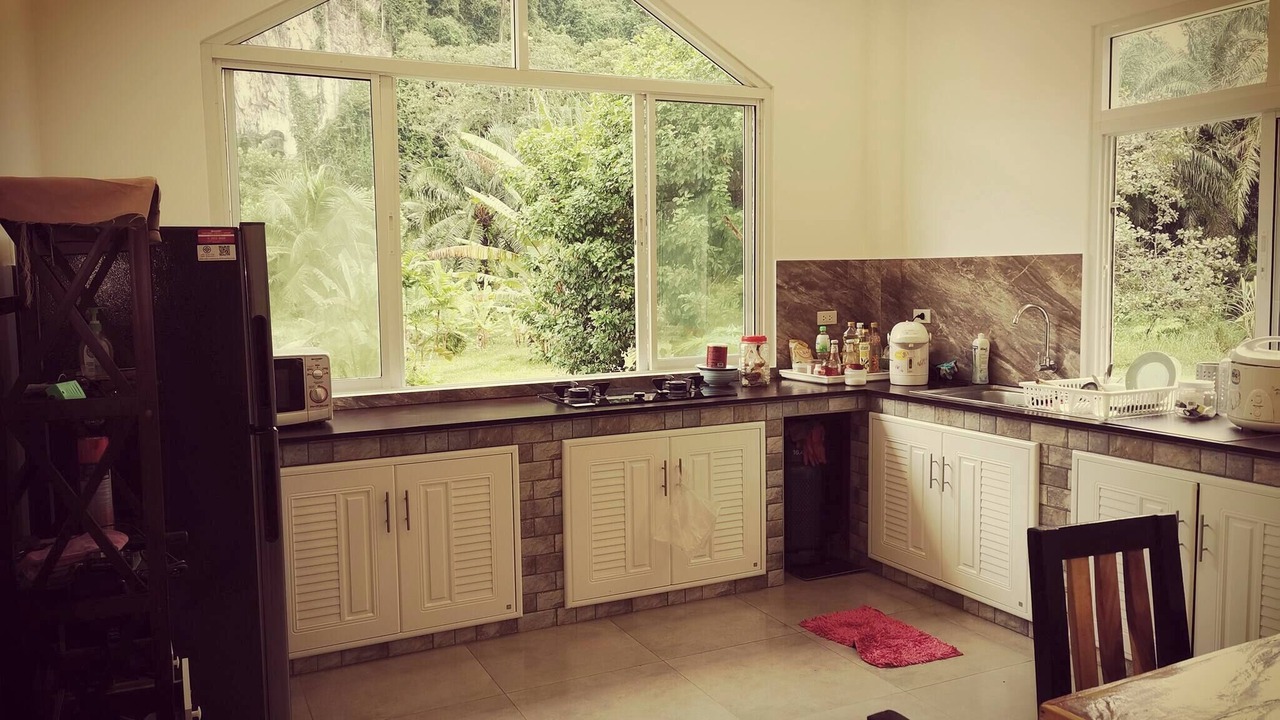 Photo of Kitchen in Nong Thale