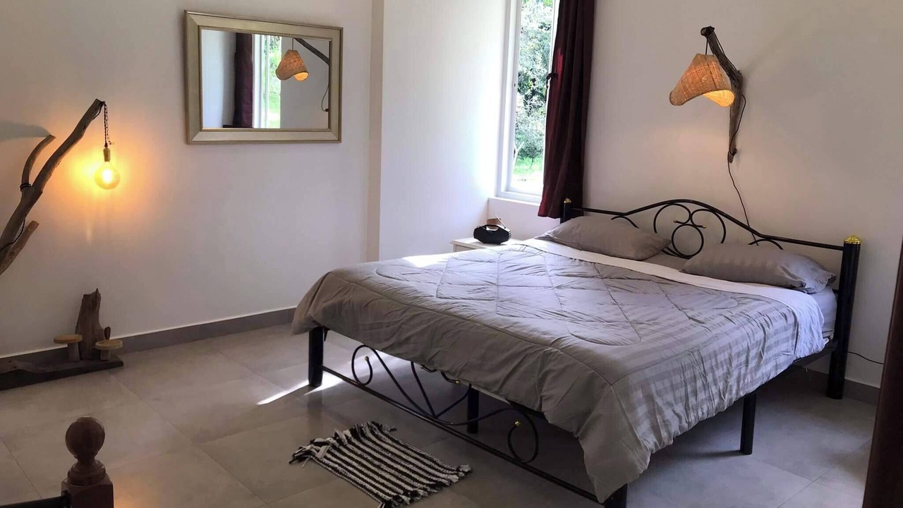 Photo of Bedroom in Nong Thale