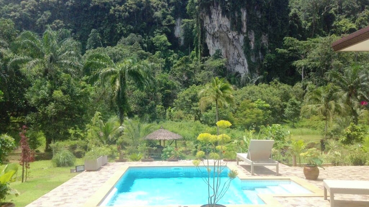 Photo of Outdoor in Nong Thale