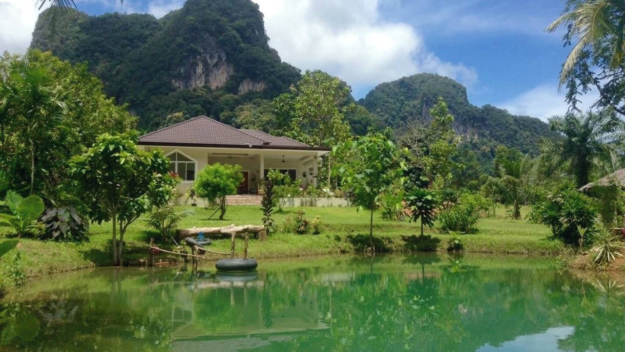 Photo of Outdoor in Nong Thale