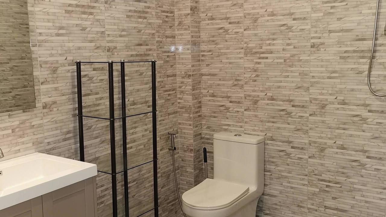 Photo of Bathroom in Nong Thale