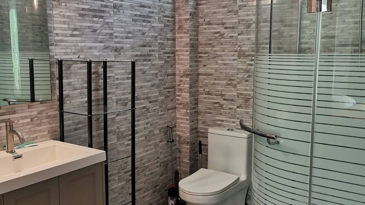 Photo of Bathroom in Nong Thale