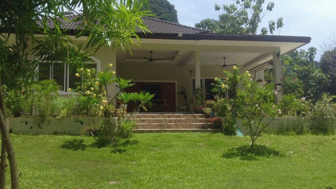 Photo of Outdoor in Nong Thale