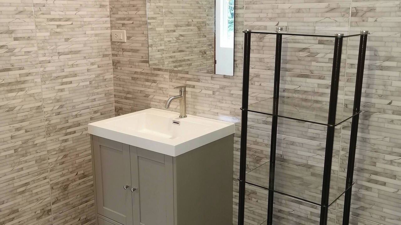 Photo of Bathroom in Nong Thale