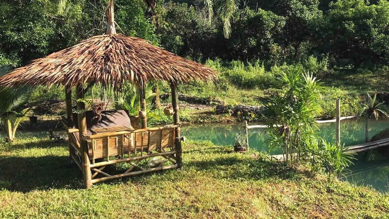 Photo of Outdoor in Nong Thale